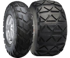 Duro HF 247 & HF 245 Racing ATV Tires