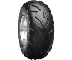 Duro DI2003 Black Hawk