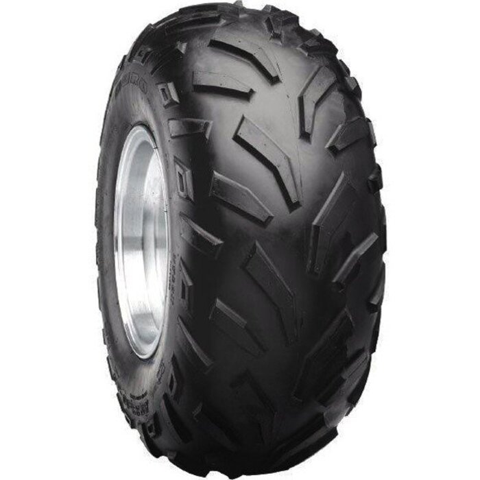 Duro DI2003 Black Hawk