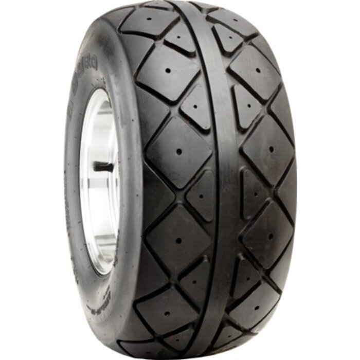 Duro DI2014 Top Fighter