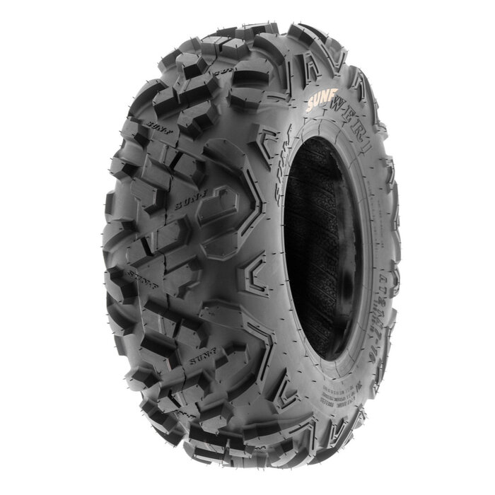 Sunf Reifen A-051 22x10-10 6PR NHS