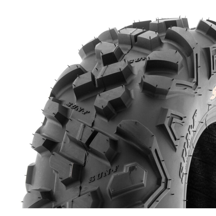 Sunf Reifen A-051 22x10-10 6PR NHS