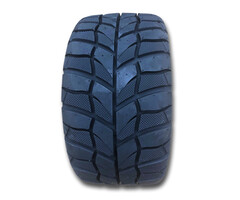 Wanda Tires 195/50-10 6PR, TL, 35Q, M+S WP07 Beast