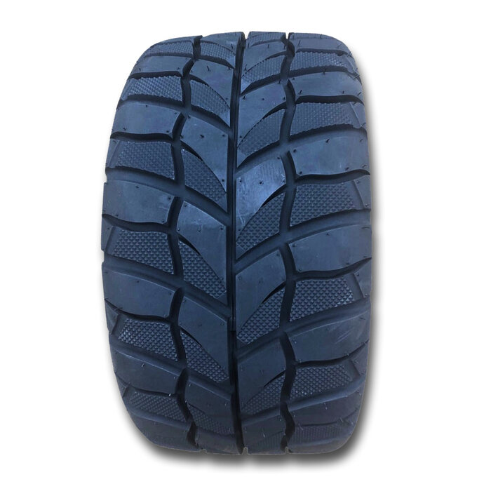 Wanda Tires 195/50-10 6PR, TL, 35Q, M+S WP07 Beast
