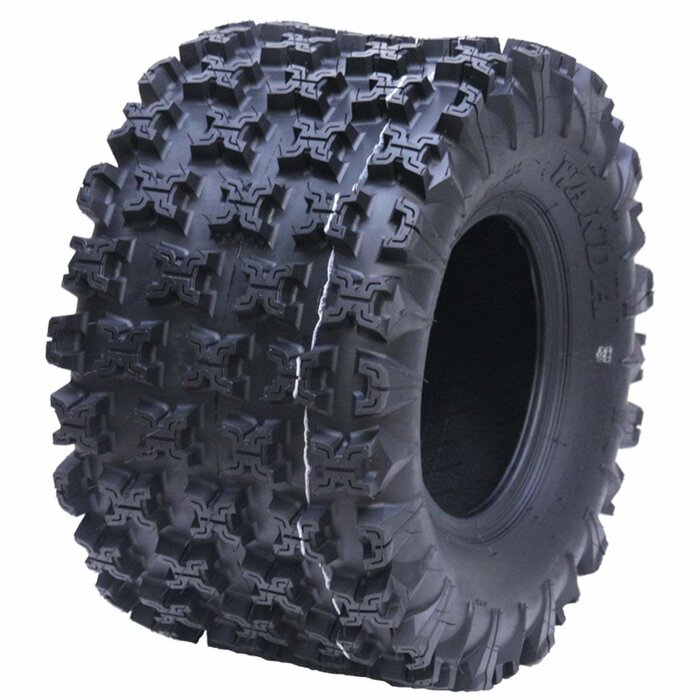 Wanda Tires Reifen WP02 20x11-9 6PR TL 43N