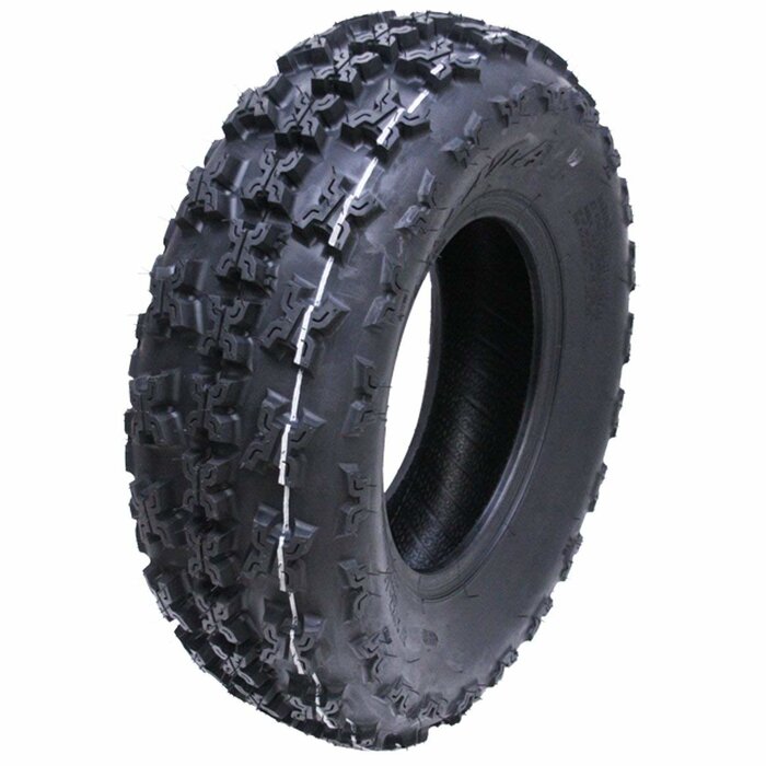 Wanda Tires Reifen 22x7-10 (175/85-10) 6PR TL 33N