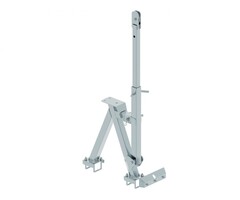 Iron Baltic Lifting Crane ( IB 1000, OFFROAD PRO 1000 & IB 1200 )