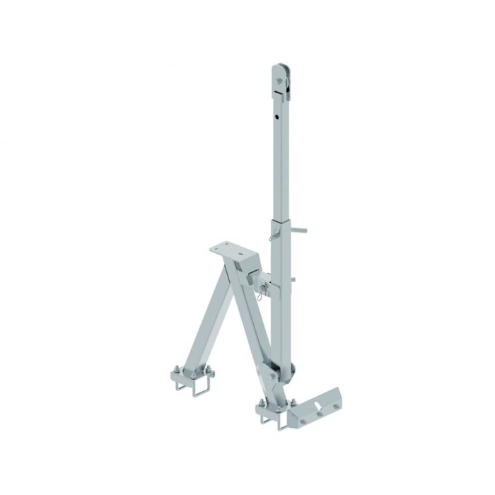 Iron Baltic Lifting Crane ( IB 1000, OFFROAD PRO 1000 & IB 1200 )