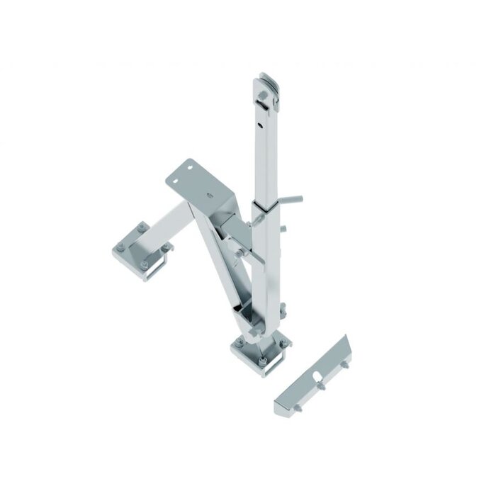 Iron Baltic Lifting Crane ( IB 1000, OFFROAD PRO 1000 & IB 1200 )