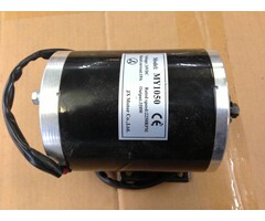 Minibike/Miniquad Elektro Motor 24 Volt 350Watt