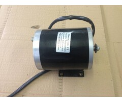 Minibike/Miniquad Elektro Motor 36 Volt 500Watt