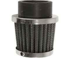 Emgo Clamp on Luftfilter 35 mm