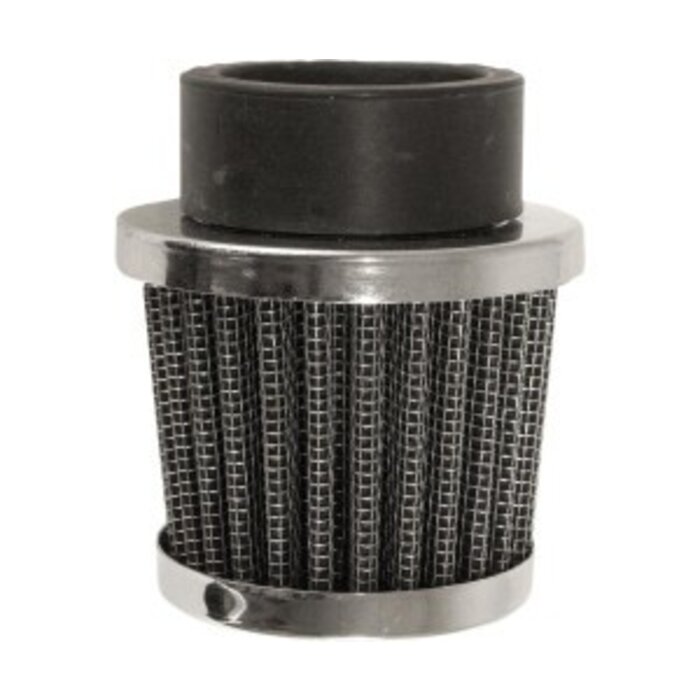 Emgo Clamp on Luftfilter 35 mm