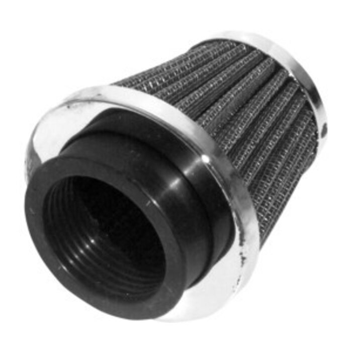 Emgo Clamp on Luftfilter 42 mm