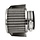 Emgo Clamp on Luftfilter 45 mm