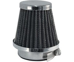 Emgo 46 mm Universalklemmfilter Luftfilter 12-55746