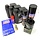 Ölwechselset & Pflegeset Quad Access Goes Triton 450 SP / 4.38