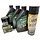 Ölwechselset Quad Access AMS 450 Goes 450 SP Service 3 x Liter Öl + Filter + Kettenspray