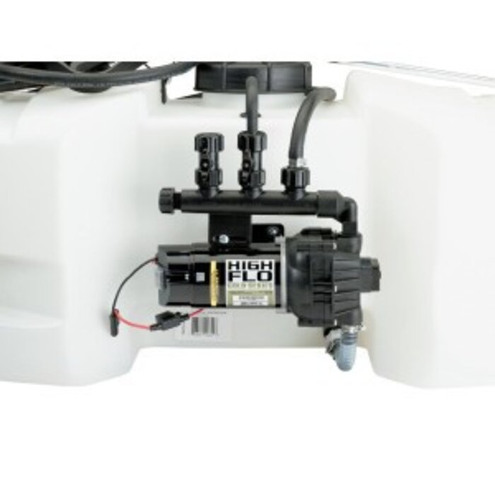 SPRAY PUMP REPLCMNT 2.1