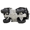 Iron Baltic Skid plate full set (aluminium) CanAm G2 Outlander MAX 650/850/1000 (2019+)