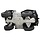 Skid plate full set (aluminium) CanAm G2 Outlander MAX 650/850/1000 (2019+)