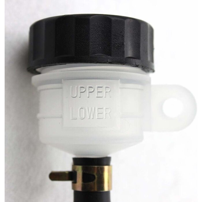 MXS Works Dirtbike Kinderquad Bremszylinder