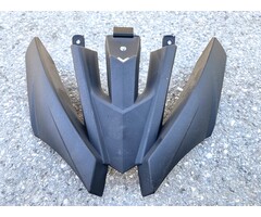 Actionbikes Plastik teile vorne mitte unten Avenger Reneblade