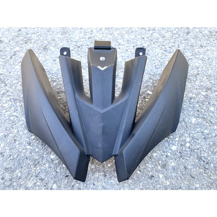 Actionbikes Plastik teile vorne mitte unten Avenger Reneblade