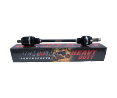 Demon Complete HD Axle Kit für Arctic Cat
