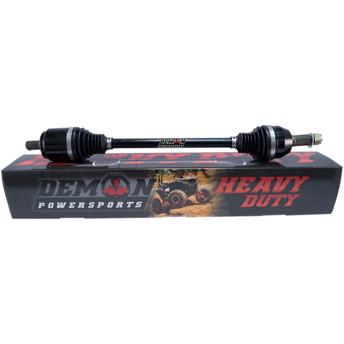 Demon Complete HD Axle Kit für Arctic Cat