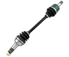 Moose Utility Halbachse OEM Replacement CV Axle für Yamaha YFM550 YFM700 Grizzly