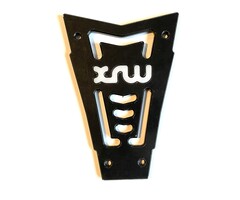 XRW X17 PHD mittelplatte