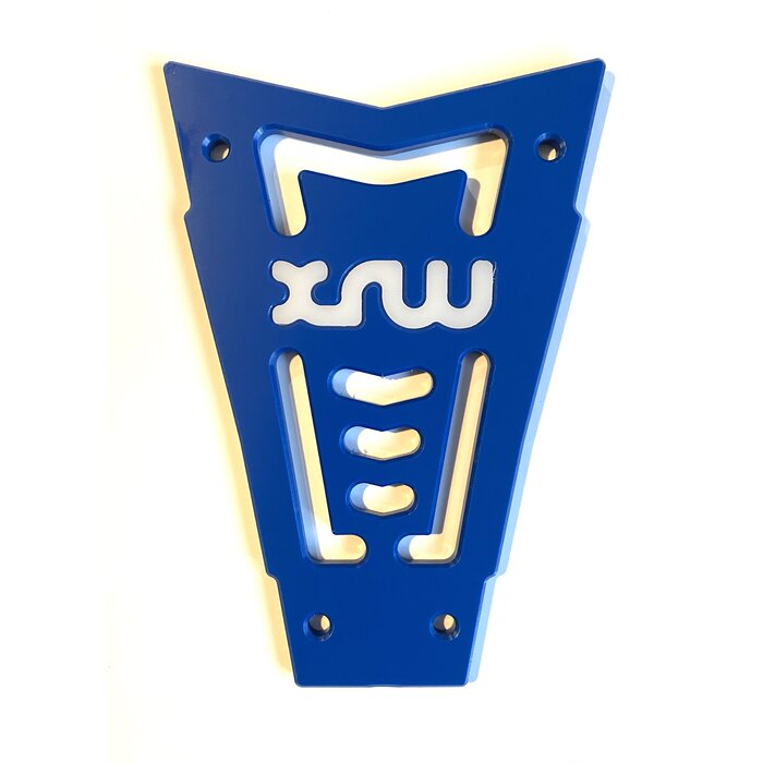 XRW X17 PHD mittelplatte