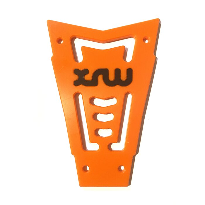 XRW X17 PHD mittelplatte