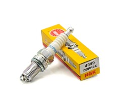 NGK Zündkerze DCPR8E