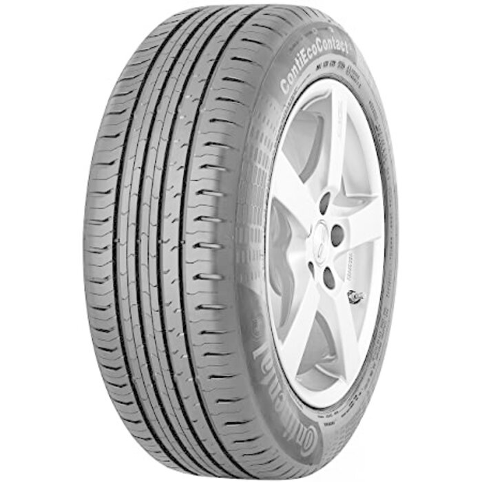 Continental 185/65-15 TL 88T ECOCONTACT 5