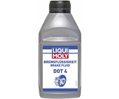 Liqui Moly Bremsflüssigkeit DOT4
