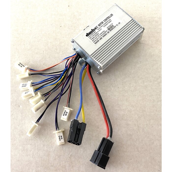 Highper Steuergerät - Controller Highper Reneblade 36V 1000W