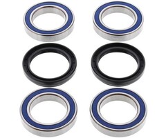 Moose Racing Radlager hinten für Yamaha YFZ450