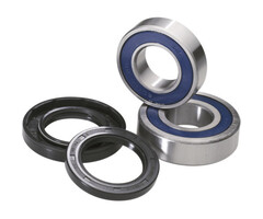 Moose Racing Radlager hinten für Yamaha YFM660R Bj. 01-05