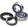 Radlager hinten für Yamaha YFM660R Bj. 01-05