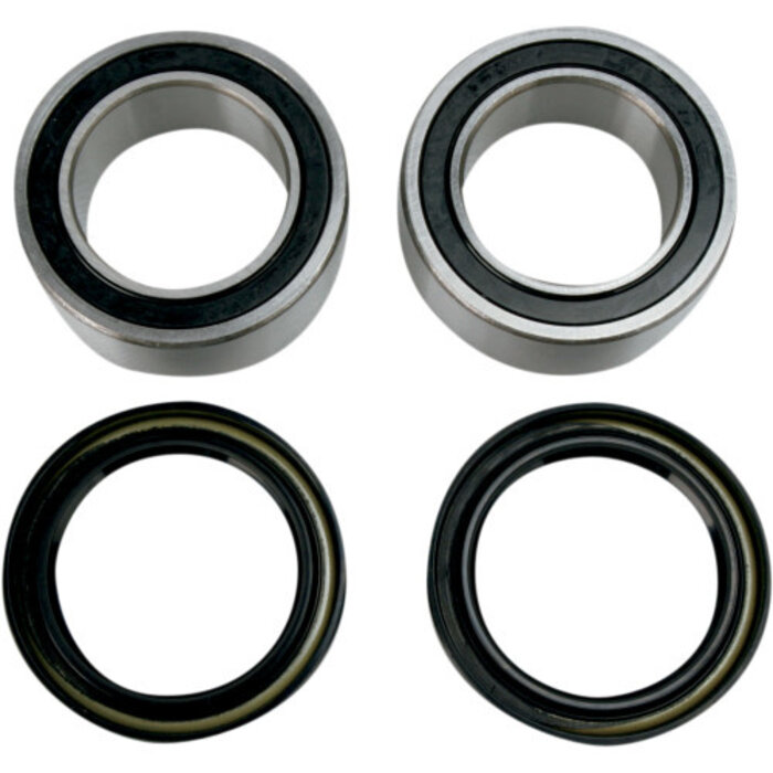 Moose Racing Radlager hinten für Yamaha YFM660R Bj. 01-05 - Copy