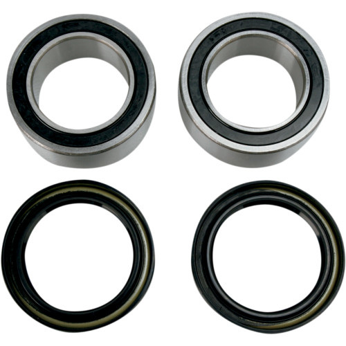 Moose Racing Radlager hinten für Yamaha YFM660R Bj. 01-05 - Copy