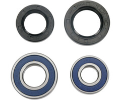 Moose Racing Radlager vorne für Yamaha YFM660R Bj. 01-05