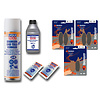 Liqui Moly Bremsen Set für Yamaha YFM700R