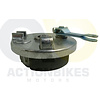 Actionbikes Mini Quad 110/125 cc Bremsaufnahme vorne rechts für 3 Bolzen Bremstrommel (S-5/S-8/S-10/S-12)