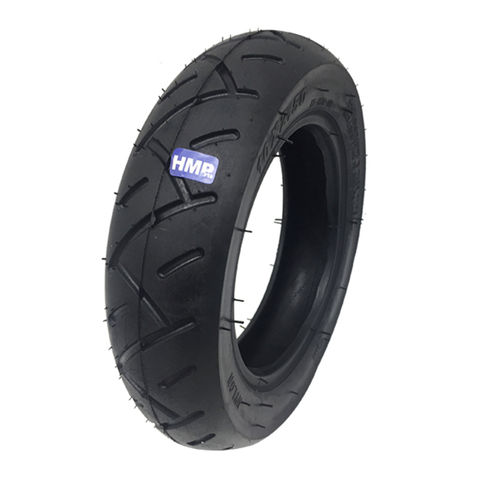 MXS Works E-Scooter Reifen mit Schlauch 2.50x10