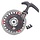 Minibike/Miniquad 49cc PULL Starter Seilzugstarter Type 1