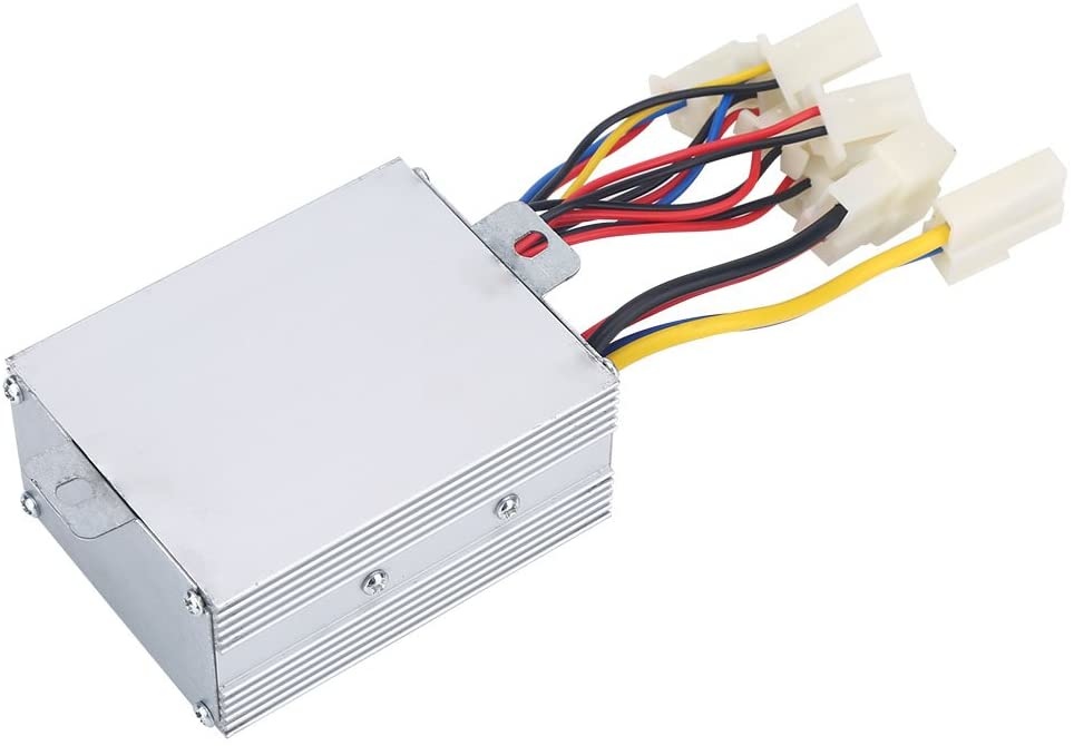 MXS Works Steuergerät / Controller - 36V 500W - YK31C