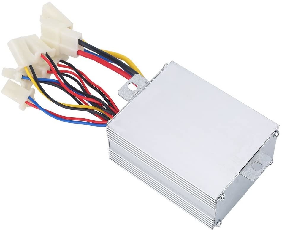 MXS Works Steuergerät / Controller - 36V 500W - YK31C